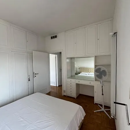 L'attico Dei Due Orizzonti Viareggio