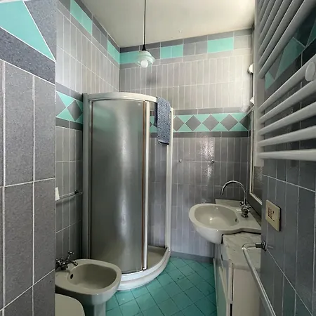 Appartement L'attico Dei Due Orizzonti *