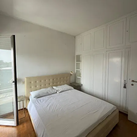 L'attico Dei Due Orizzonti Appartement Viareggio